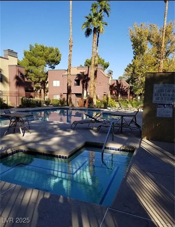 4050 Pacific Harbors Drive #149, Las Vegas, Nevada image 22