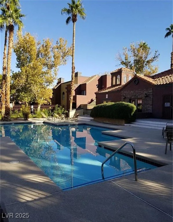 4050 Pacific Harbors Drive #149, Las Vegas, Nevada image 23