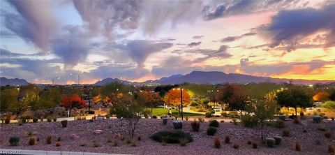 1000 E Sunset Road Henderson NV 89011