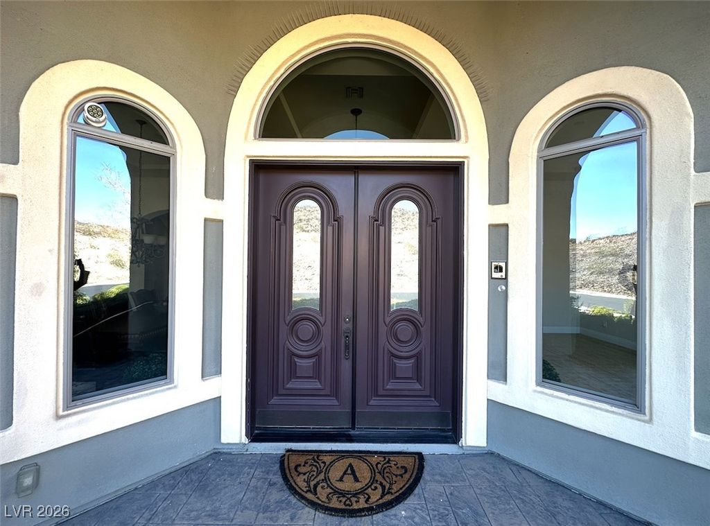 Photo of 2266 Driftwood Tide Avenue, Henderson, NV 89052 (MLS # 2752335)