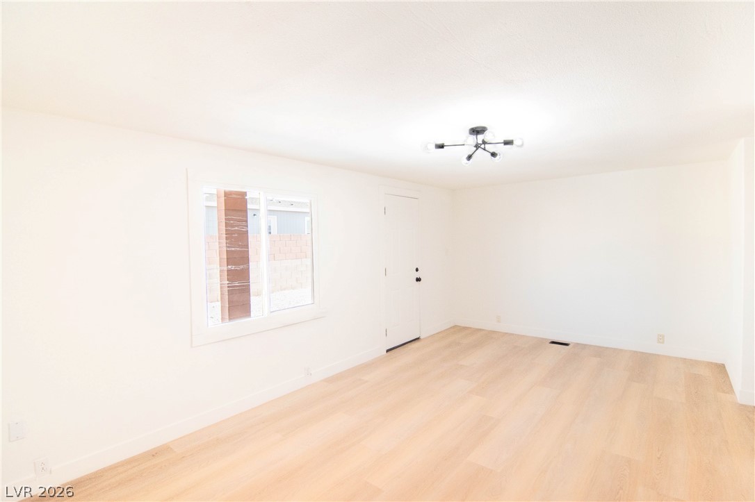 3485 Cactus Springs Drive