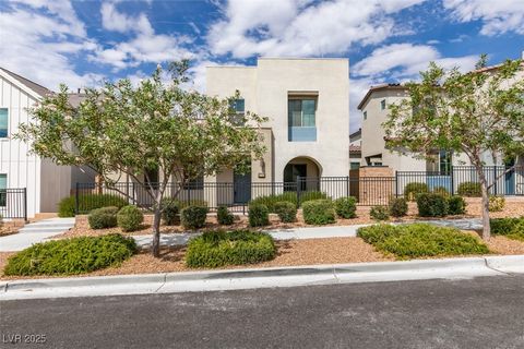 2726 Marchetti Place Henderson NV 89044
