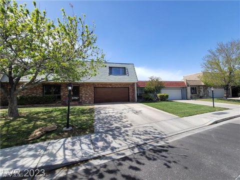 3797 Monument Street Las Vegas NV 89121