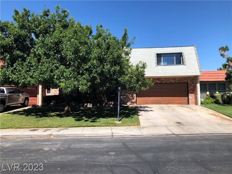 3797 Monument Street