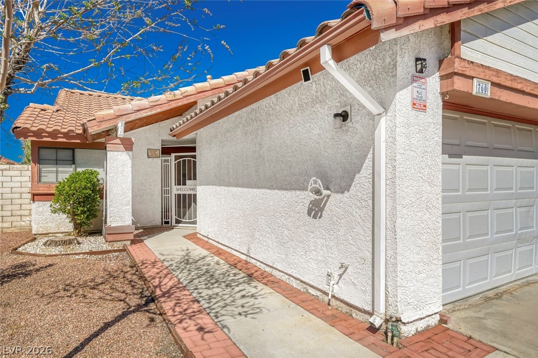 760 Inglenook Drive