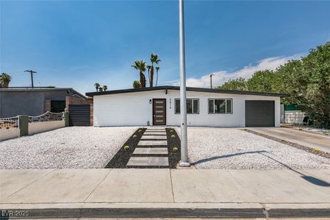 2616 Cabot Street Las Vegas NV 89102
