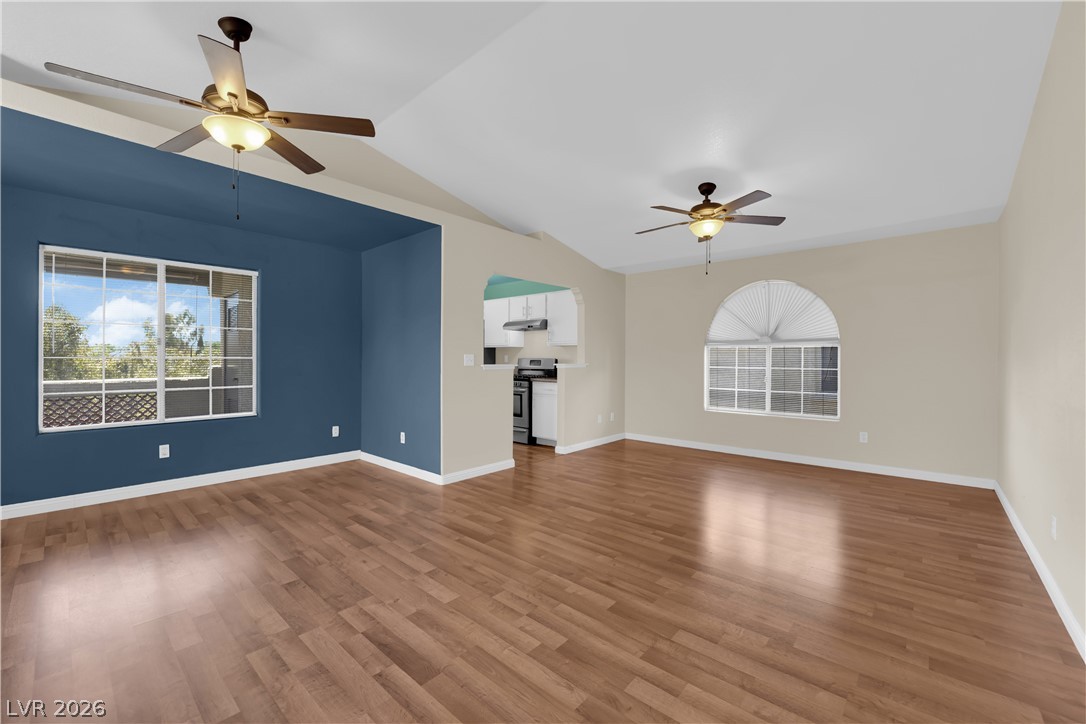 6836 Elm Creek Drive 201