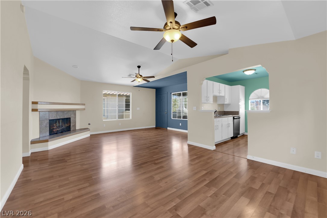 6836 Elm Creek Drive 201