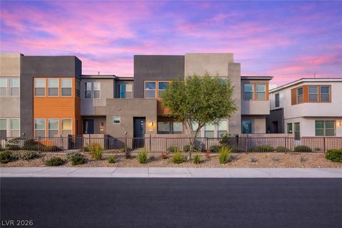 4331 Vantage Ridge Avenue Las Vegas NV 89141