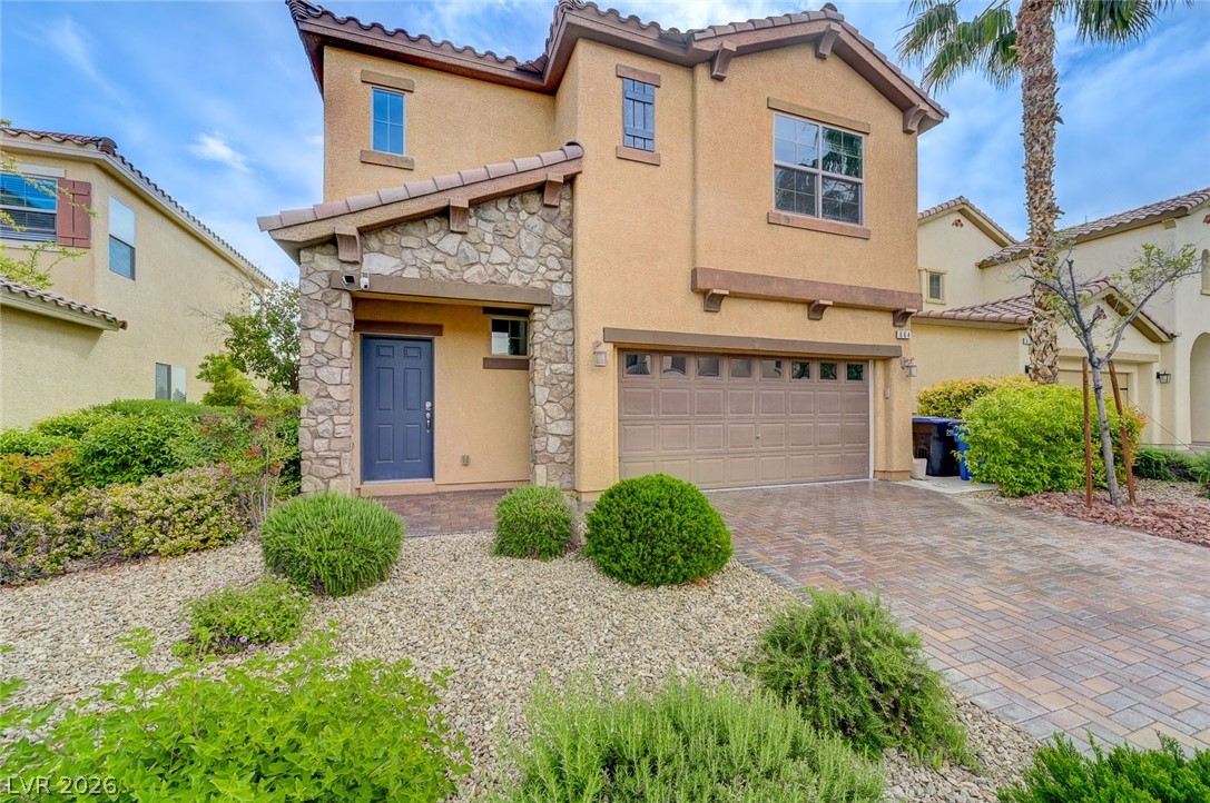 664 Orchard Course Drive