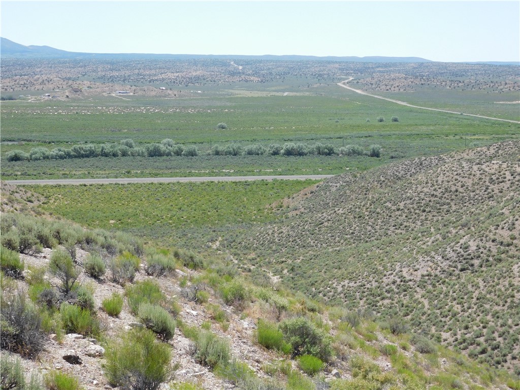 Highland Knolls -107 Acres, Caliente, Nevada image 27