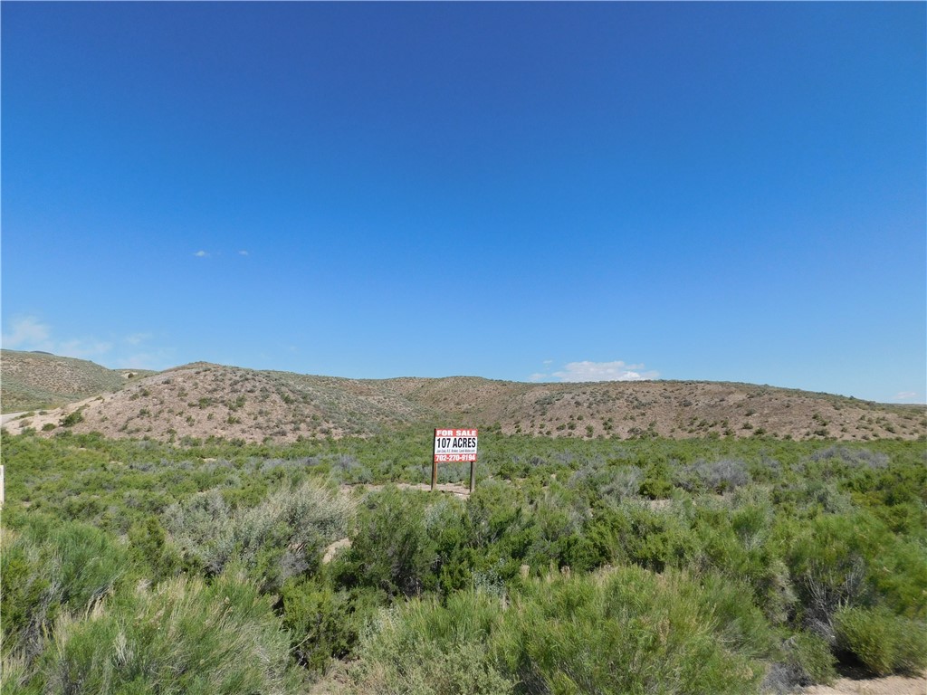 Highland Knolls -107 Acres, Caliente, Nevada image 11