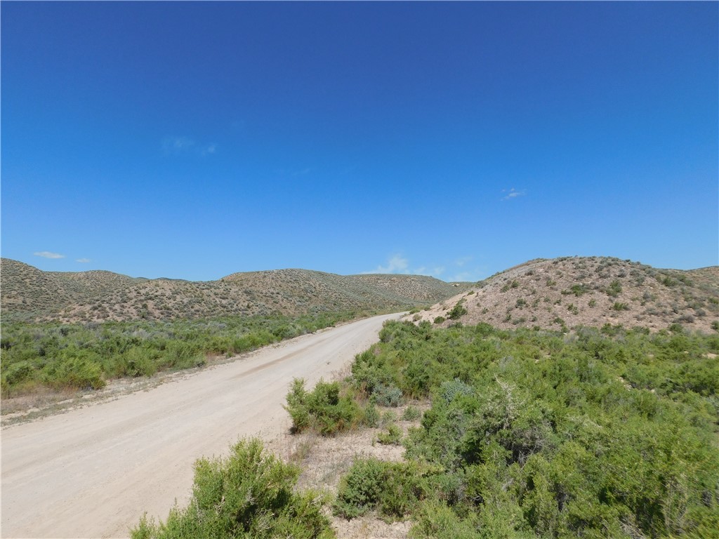 Highland Knolls -107 Acres, Caliente, Nevada image 9