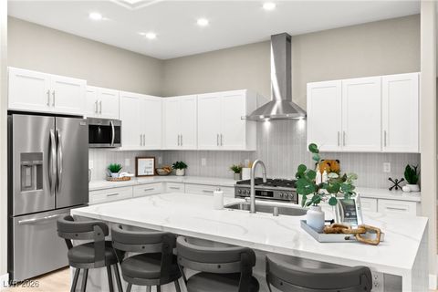 1620 Clarksville Court Henderson NV 89052