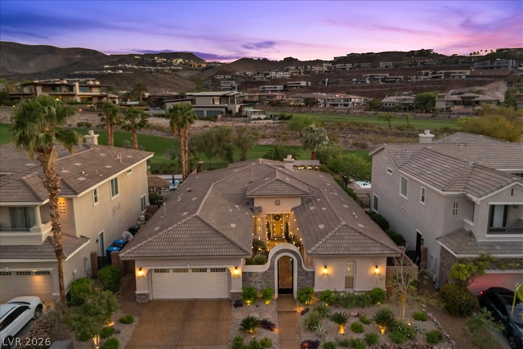 1407 Foothills Village Drive