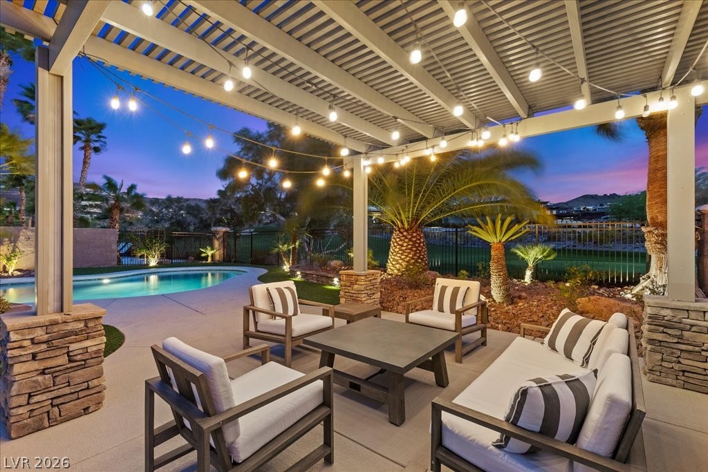 1407 Foothills Village Drive