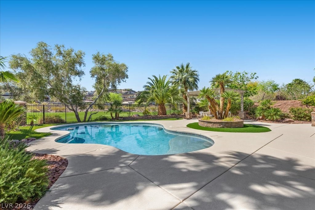 1407 Foothills Village Drive