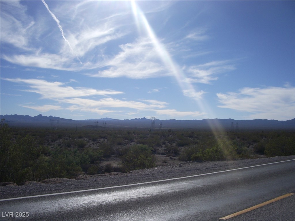 Hwy 164