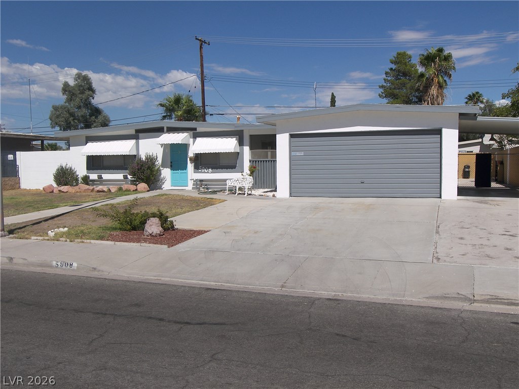 Photo 1 of 27 — 5908 Heron Avenue, Las Vegas, NV 89107