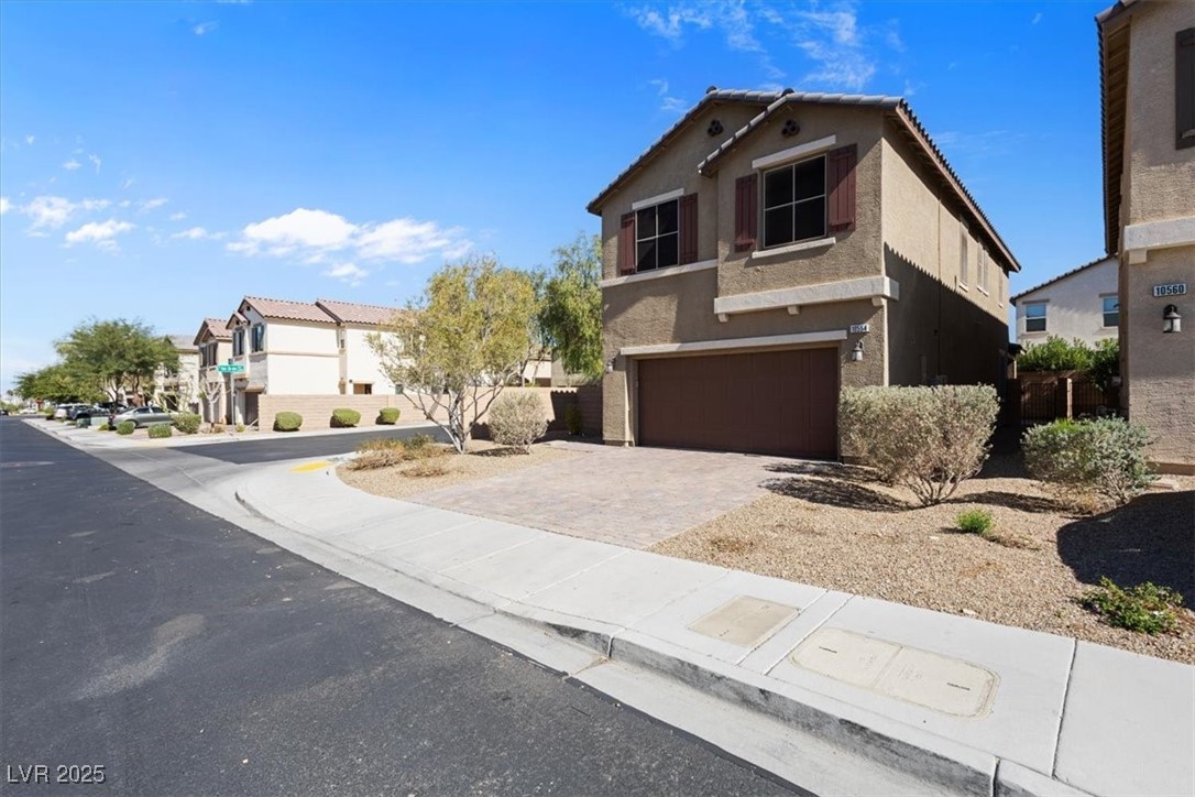 Properties 1 10554 Mann Street