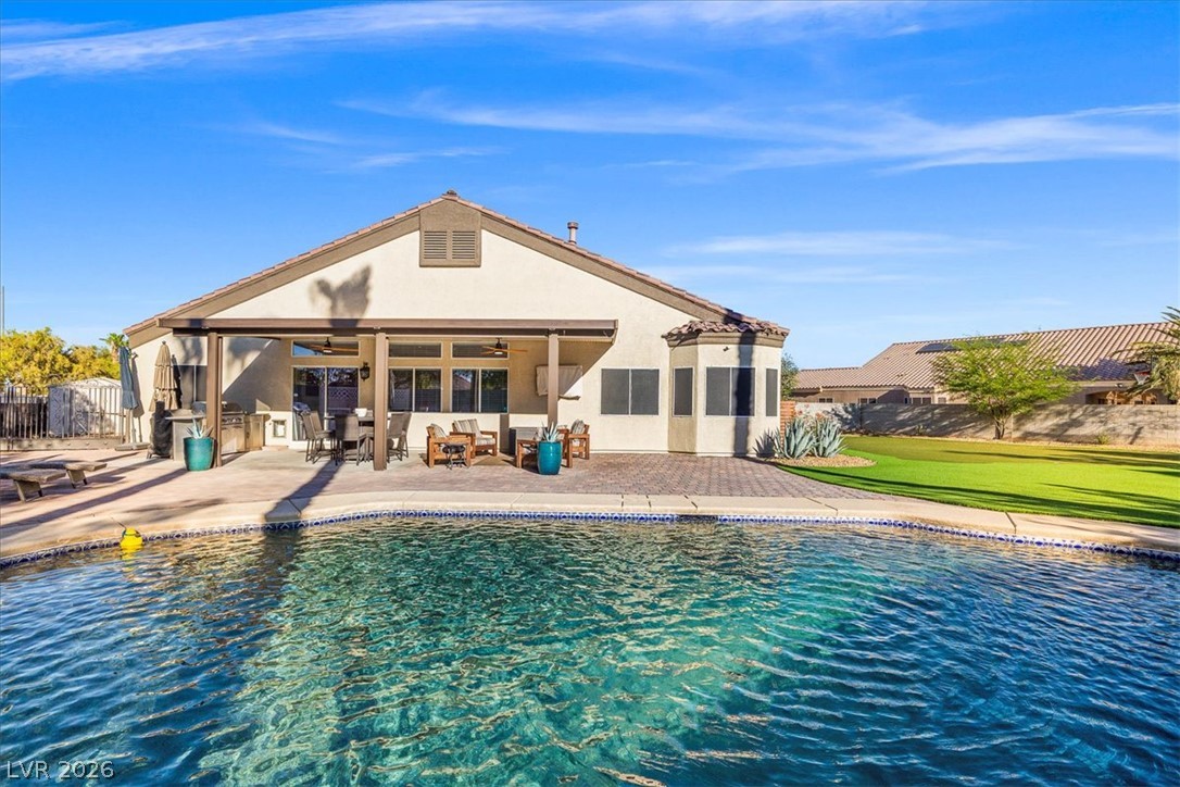 6717 Hawthorne Creek Court