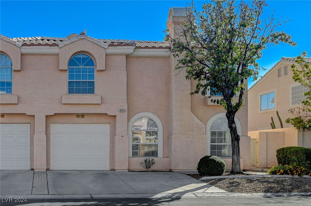 8405 Blue Island Avenue, Las Vegas, Nevada image 1