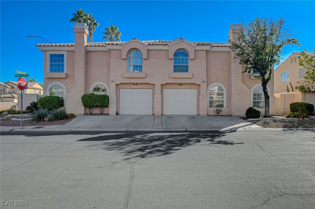 8405 Blue Island Avenue, Las Vegas, Nevada image 2