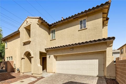 1156 Appaloosa Hills Avenue North Las Vegas NV 89081