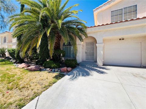 8046 Teresita Avenue Las Vegas NV 89147