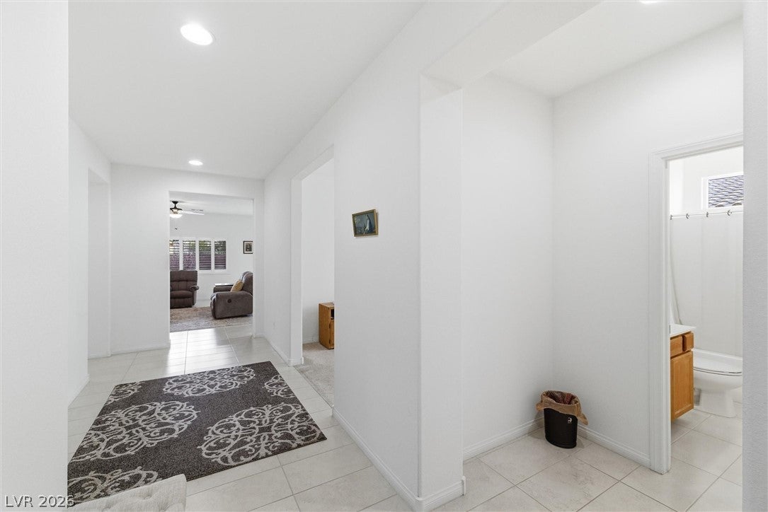 5281 San Palo Drive