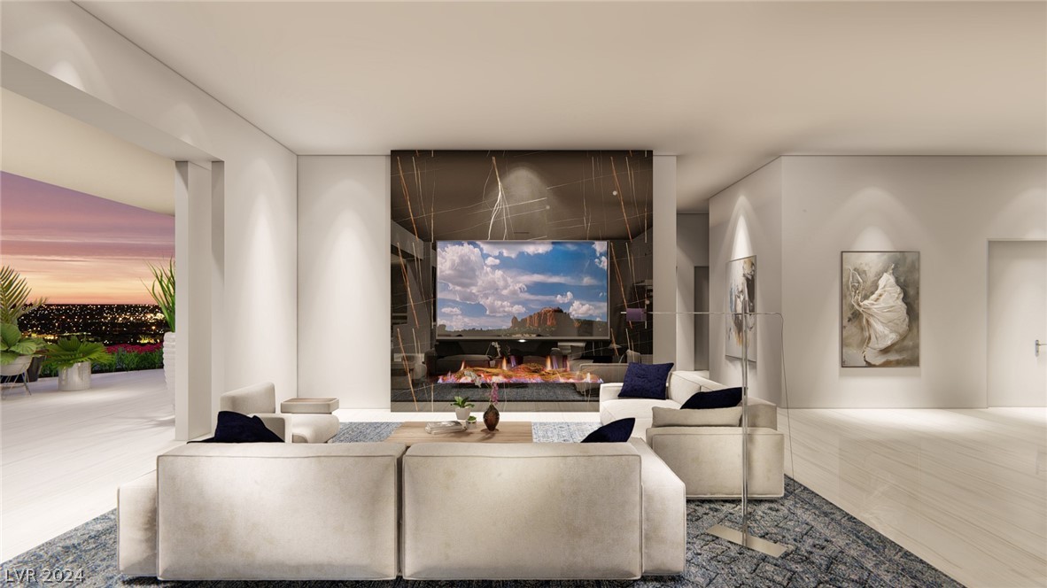 616 Scenic Rim Drive, Henderson, Nevada image 13