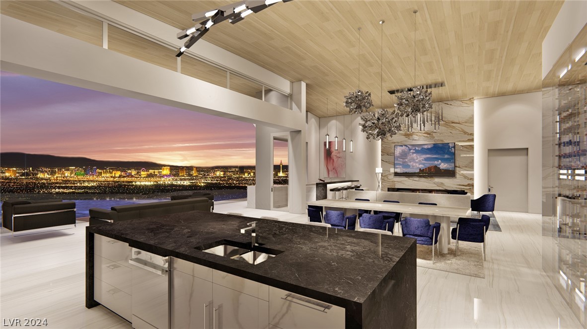 616 Scenic Rim Drive, Henderson, Nevada image 16