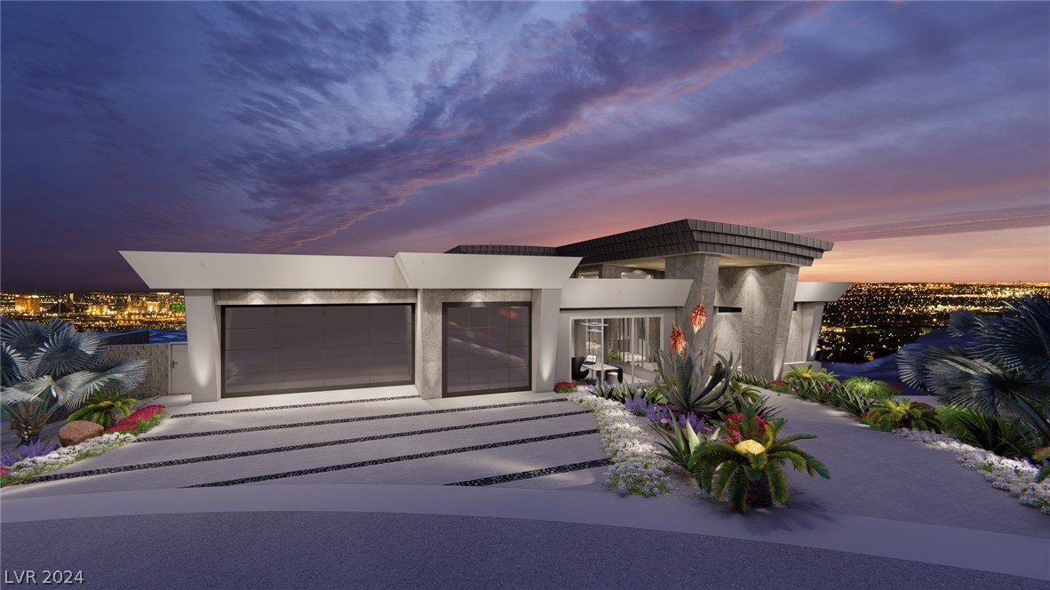 616 Scenic Rim Drive, Henderson, Nevada image 22