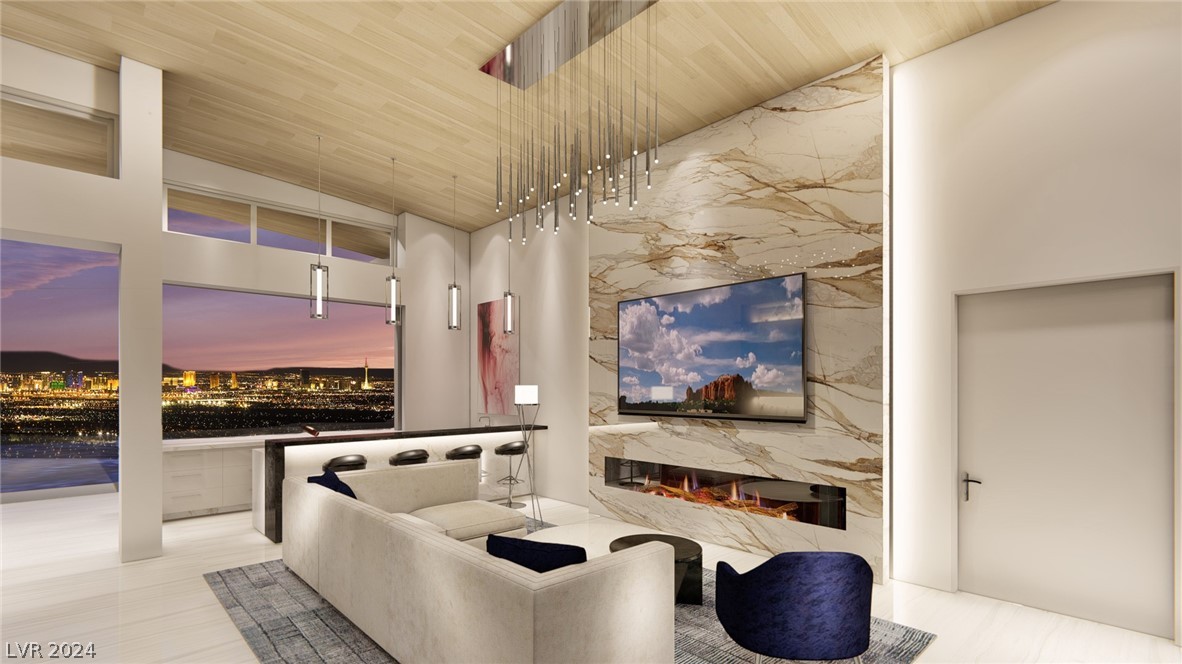 616 Scenic Rim Drive, Henderson, Nevada image 7