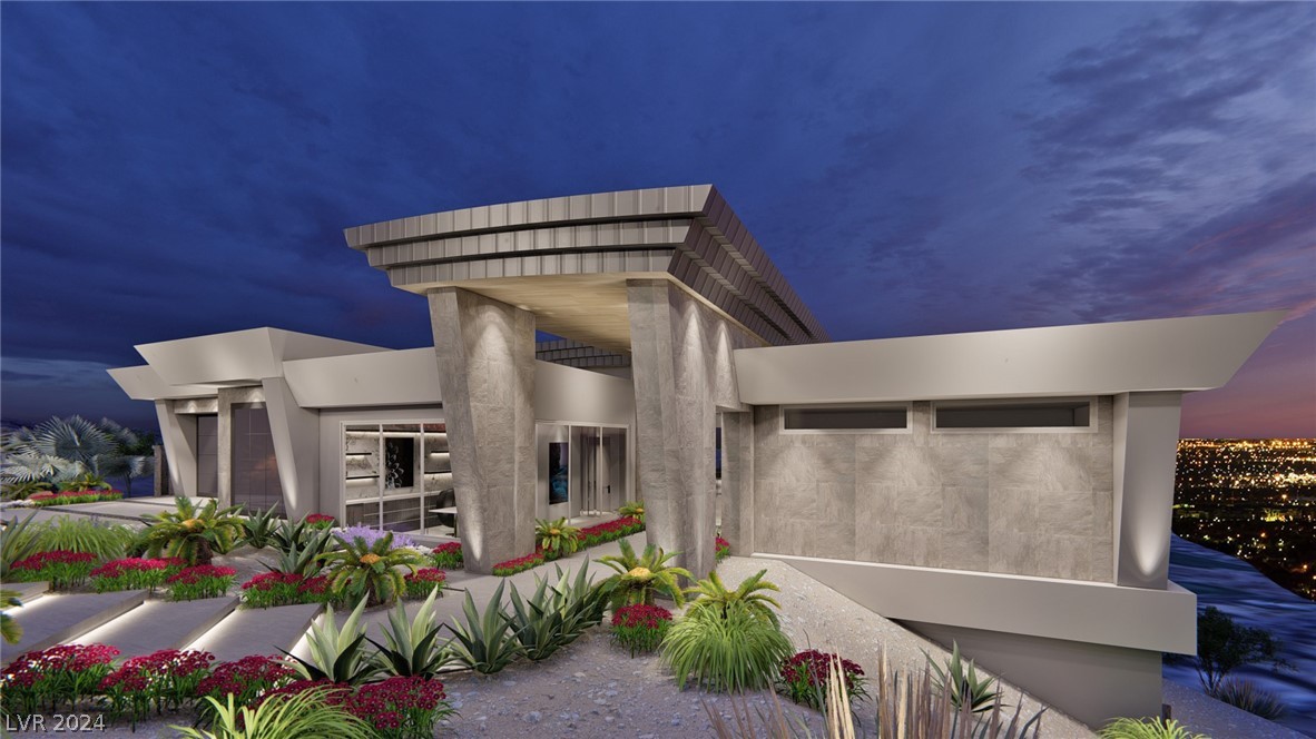 616 Scenic Rim Drive, Henderson, Nevada image 25