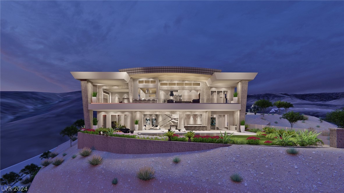 616 Scenic Rim Drive, Henderson, Nevada image 21