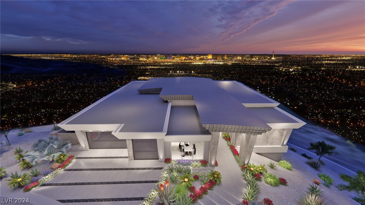 616 Scenic Rim Drive, Henderson, Nevada image 26