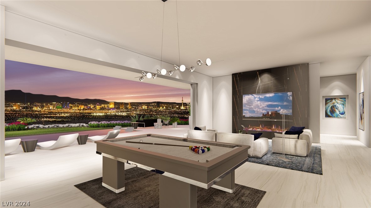 616 Scenic Rim Drive, Henderson, Nevada image 15