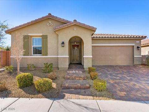 2461 Fanano Street Henderson NV 89044
