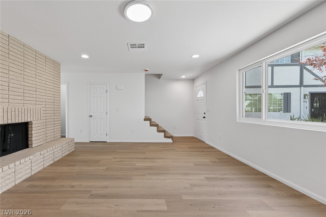 422 Greenbriar Townhouse Way