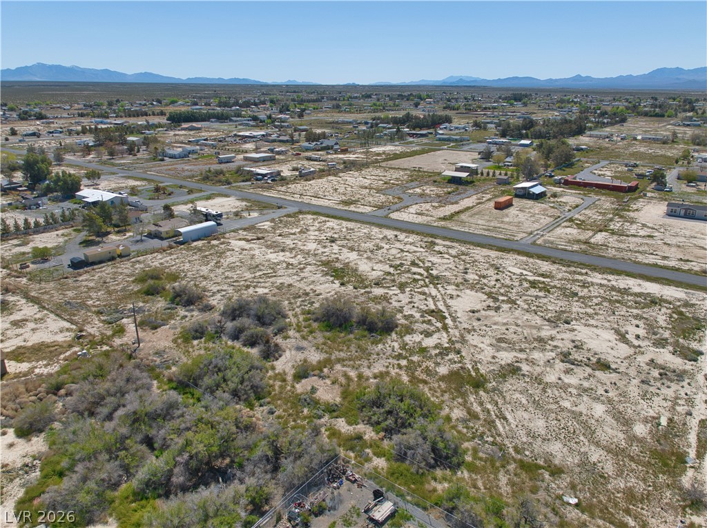 4230 E Paiute Boulevard
