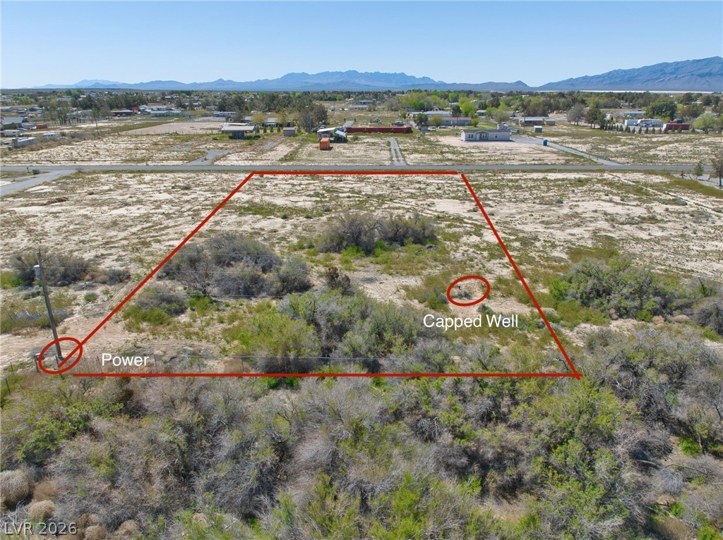 4230 E Paiute Boulevard
