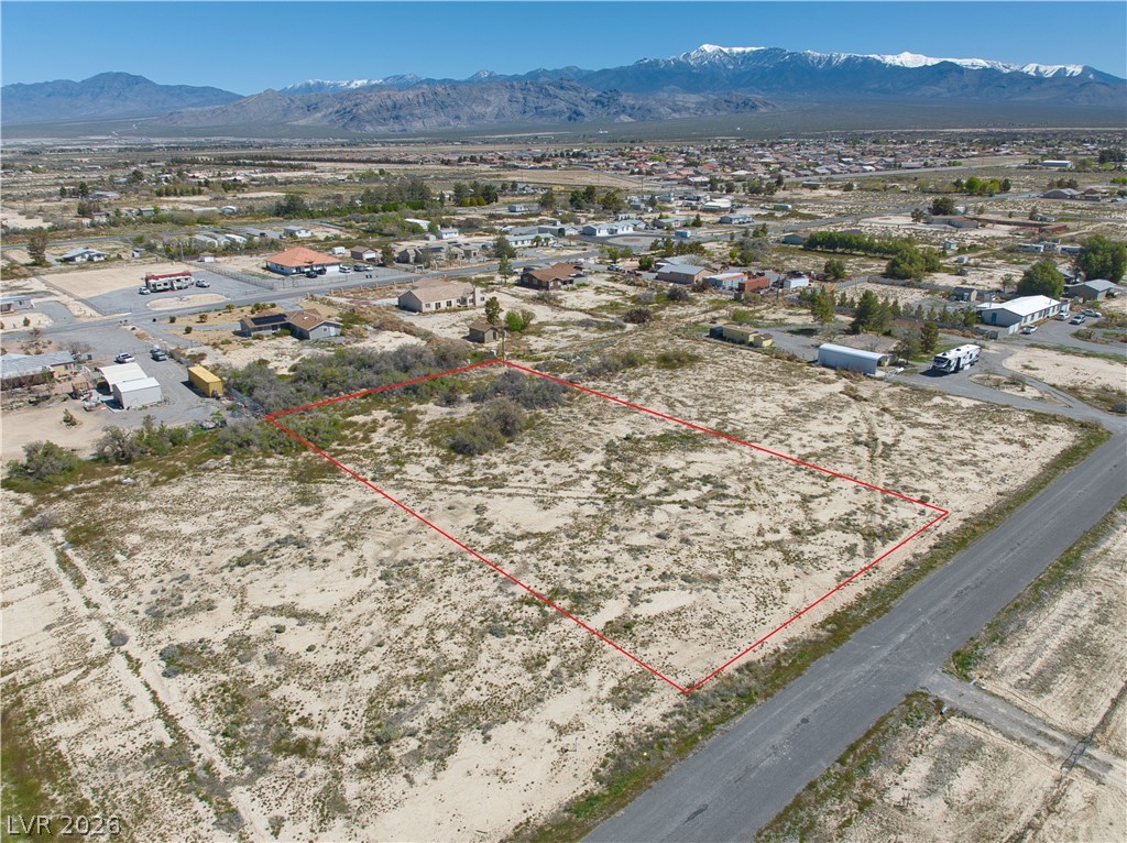 4230 E Paiute Boulevard