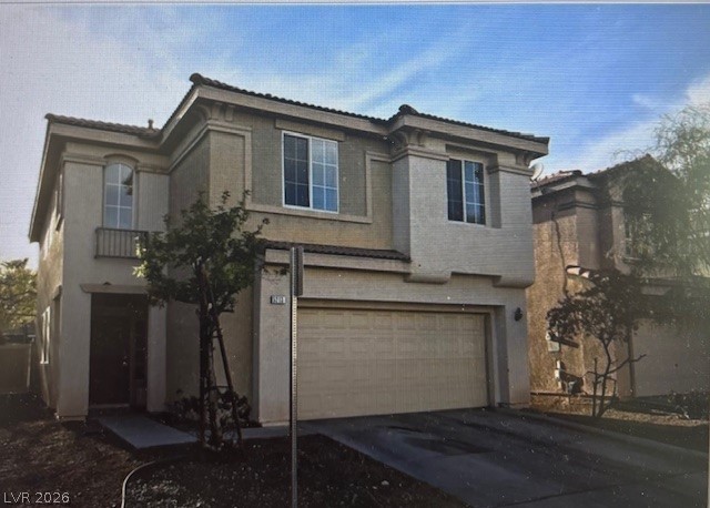 5213 Castle Butte Court
