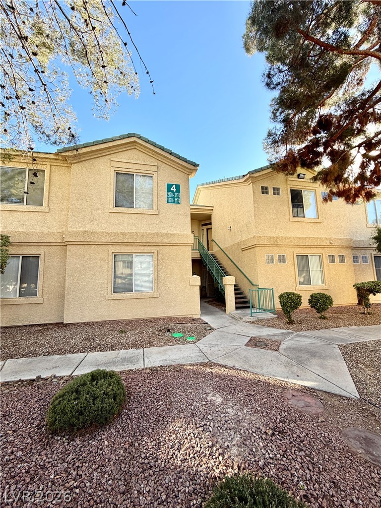 5155 W Tropicana Avenue 1170