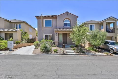 2687 Bothwell Place Henderson NV 89044