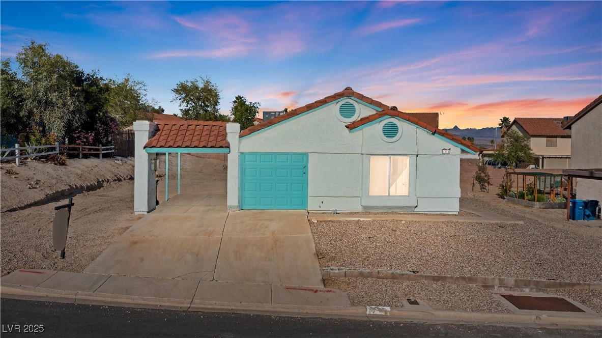 1775 Esteban Avenue, Laughlin, Nevada image 1