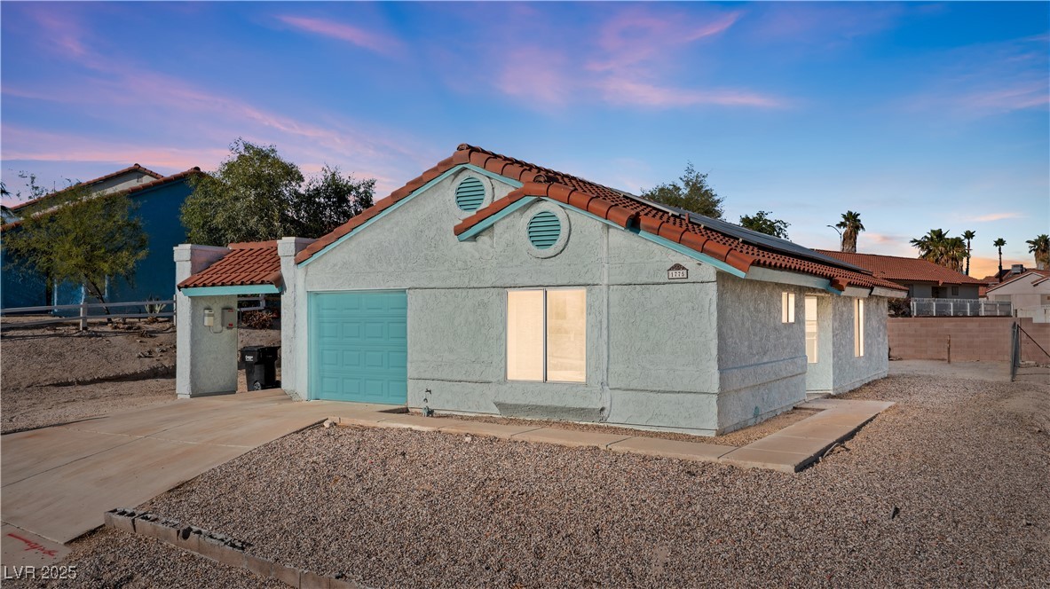 1775 Esteban Avenue, Laughlin, Nevada image 2