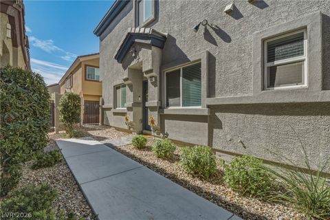 4655 Blaise Avenue 103 North Las Vegas NV 89084