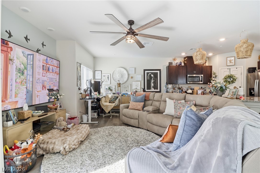 4655 Blaise Avenue 103